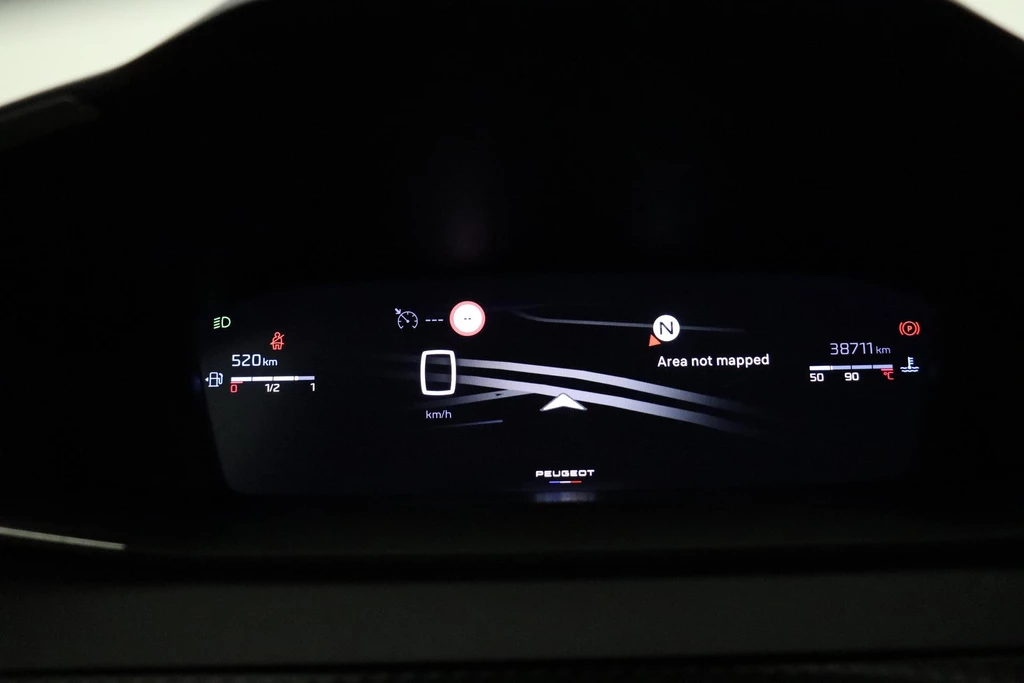 Peugeot 208 – foto 22