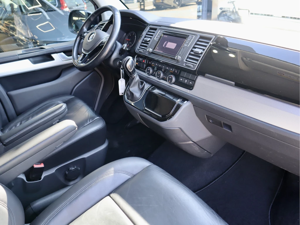 Volkswagen Transporter – foto 23