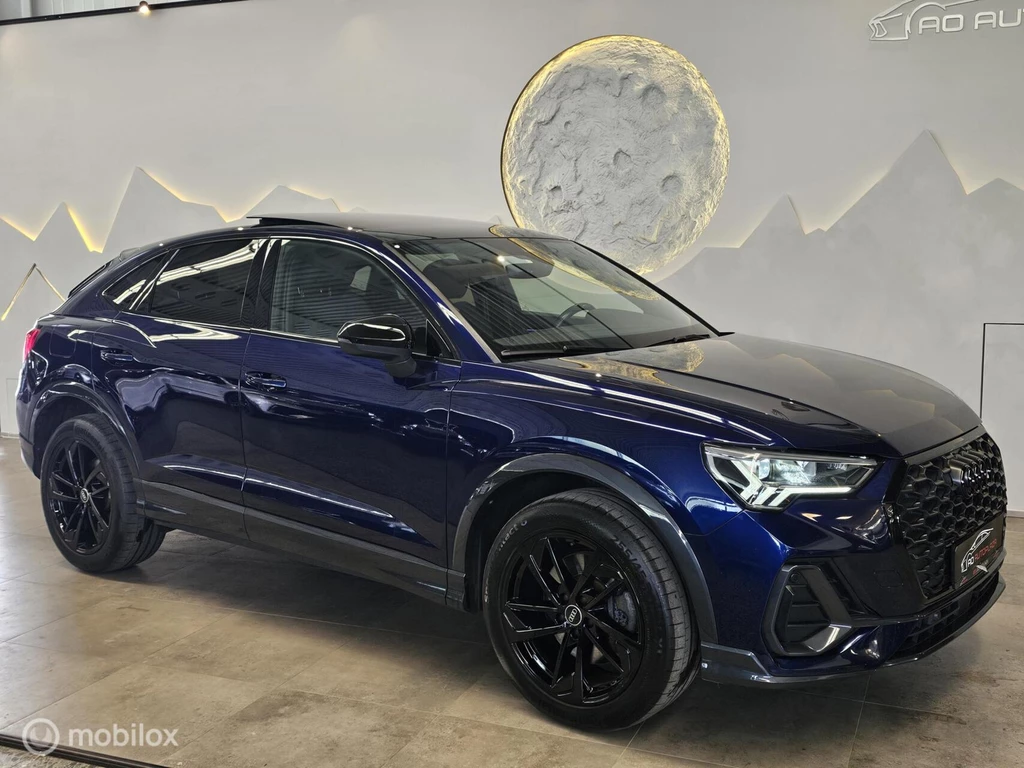 Audi Q3 – foto 9