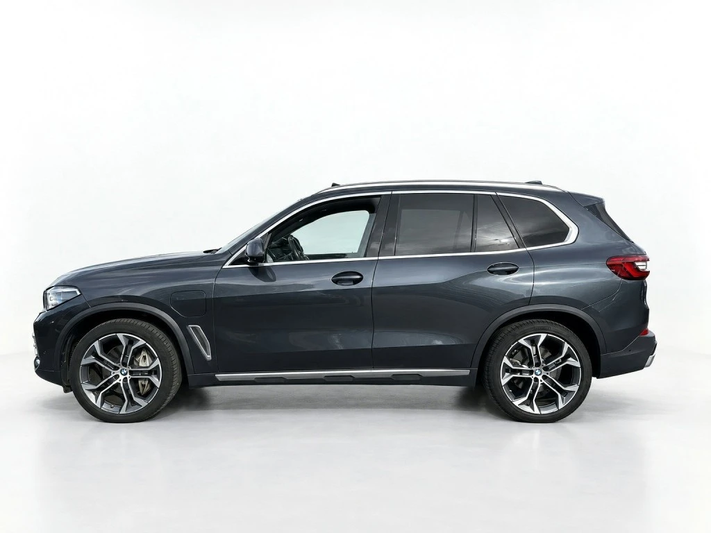 BMW X5 – foto 2