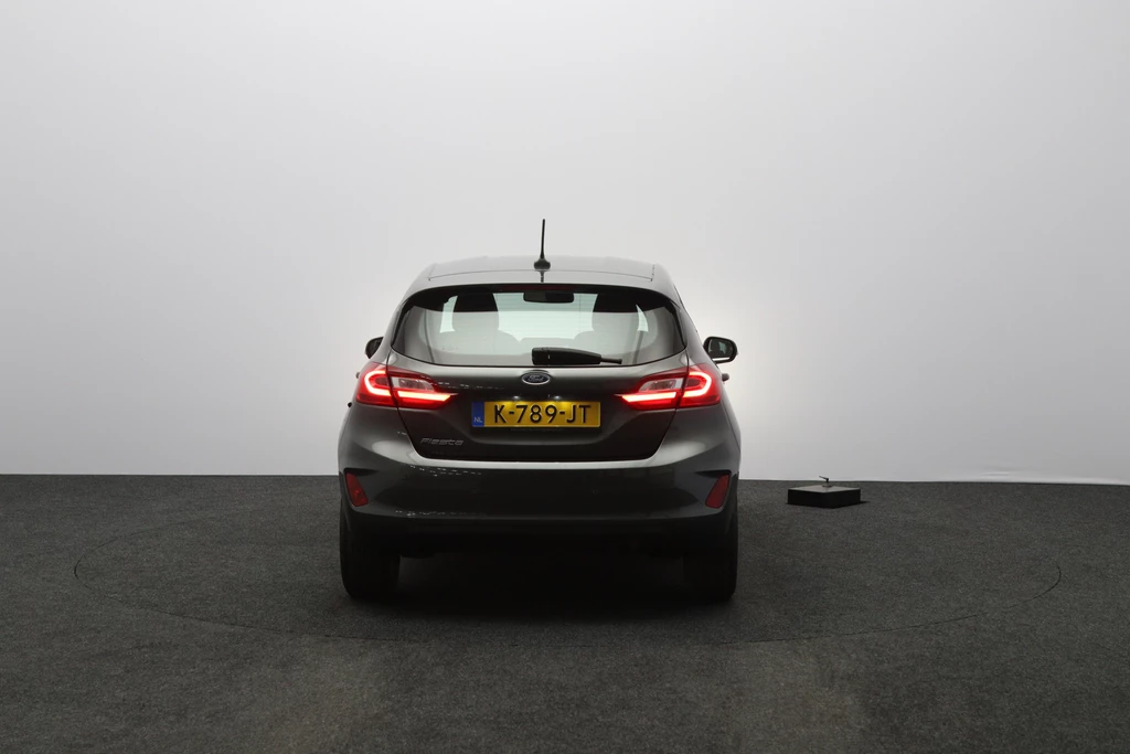 Ford Fiesta – foto 4