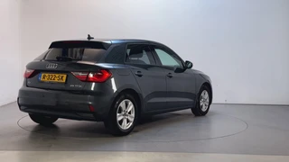 Audi A1 Sportback – thumbnail 5