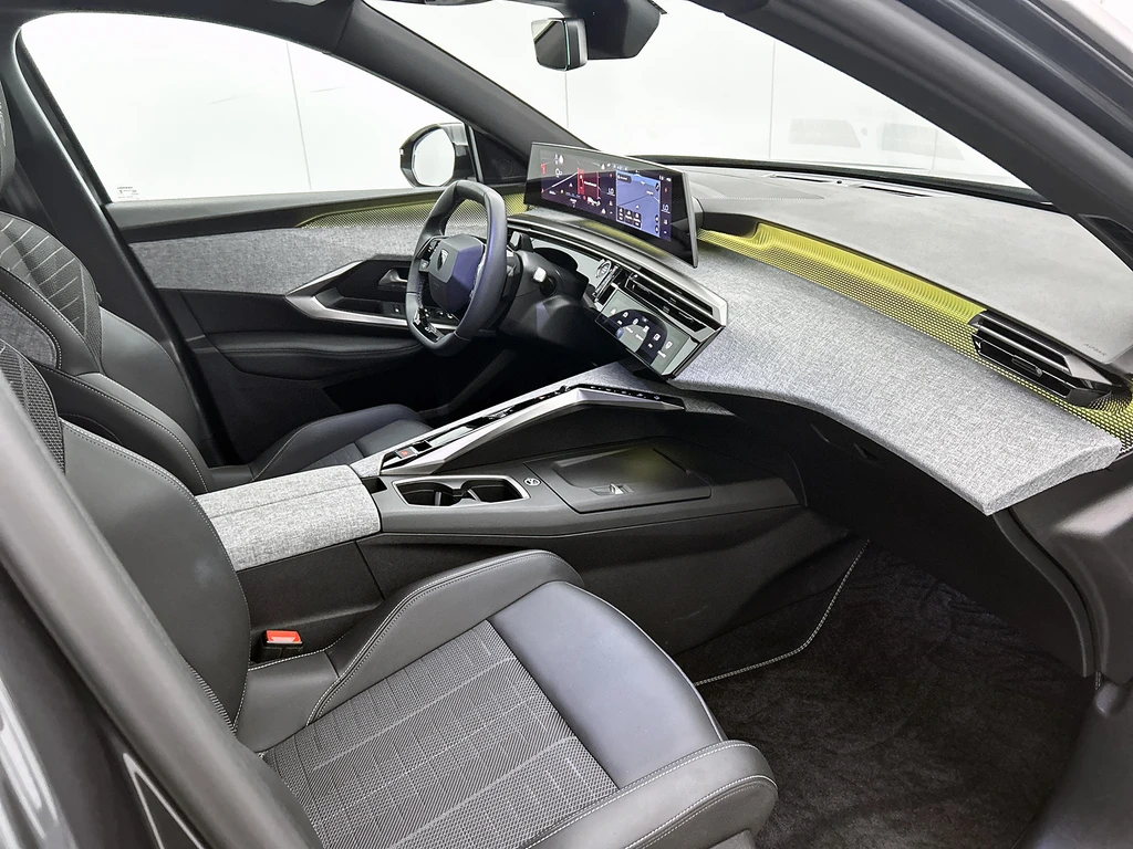 Peugeot 3008 – foto 22