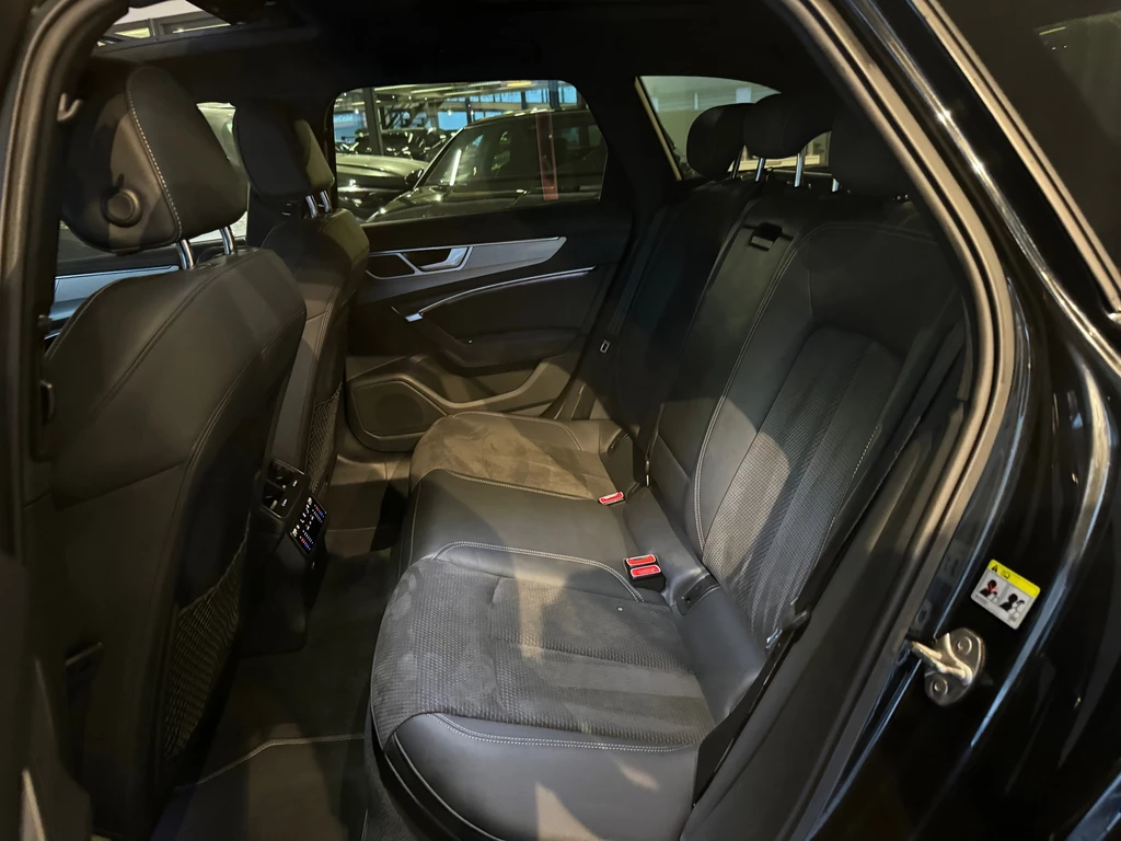 Audi A6 – foto 21