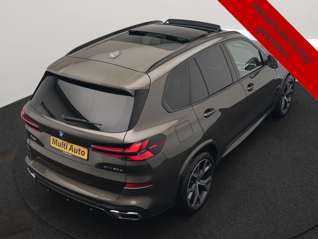 BMW X5 – foto 8