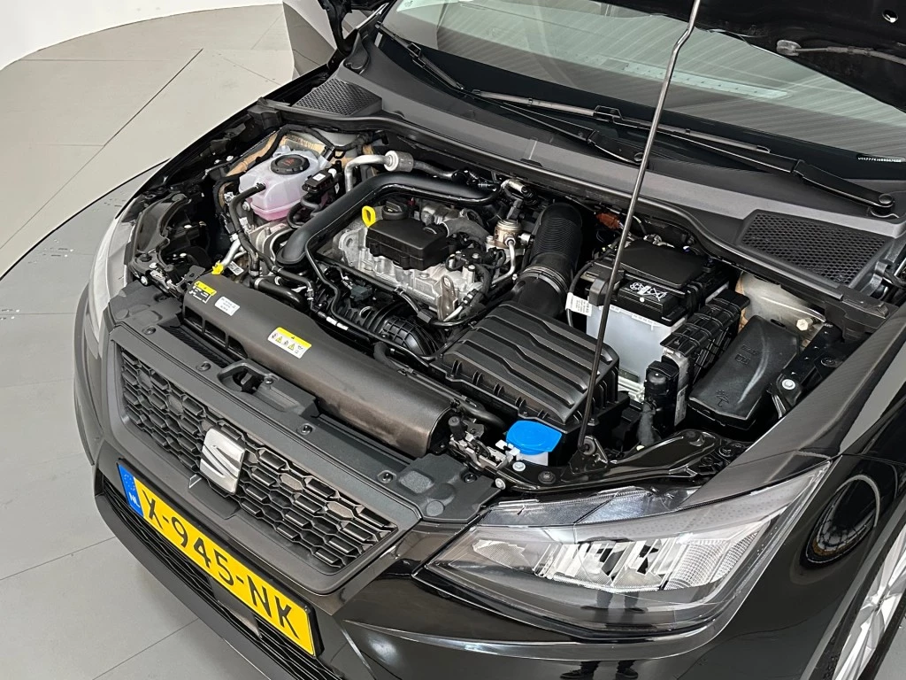 SEAT Ibiza – foto 21