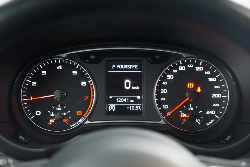 Audi A1 Sportback – foto 19