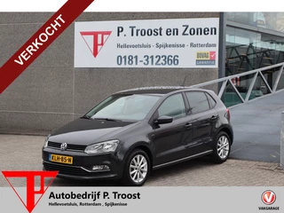 Volkswagen Polo – thumbnail 1
