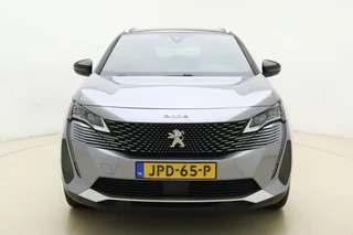 Peugeot 3008 – thumbnail 9