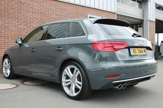 Audi A3 – thumbnail 3