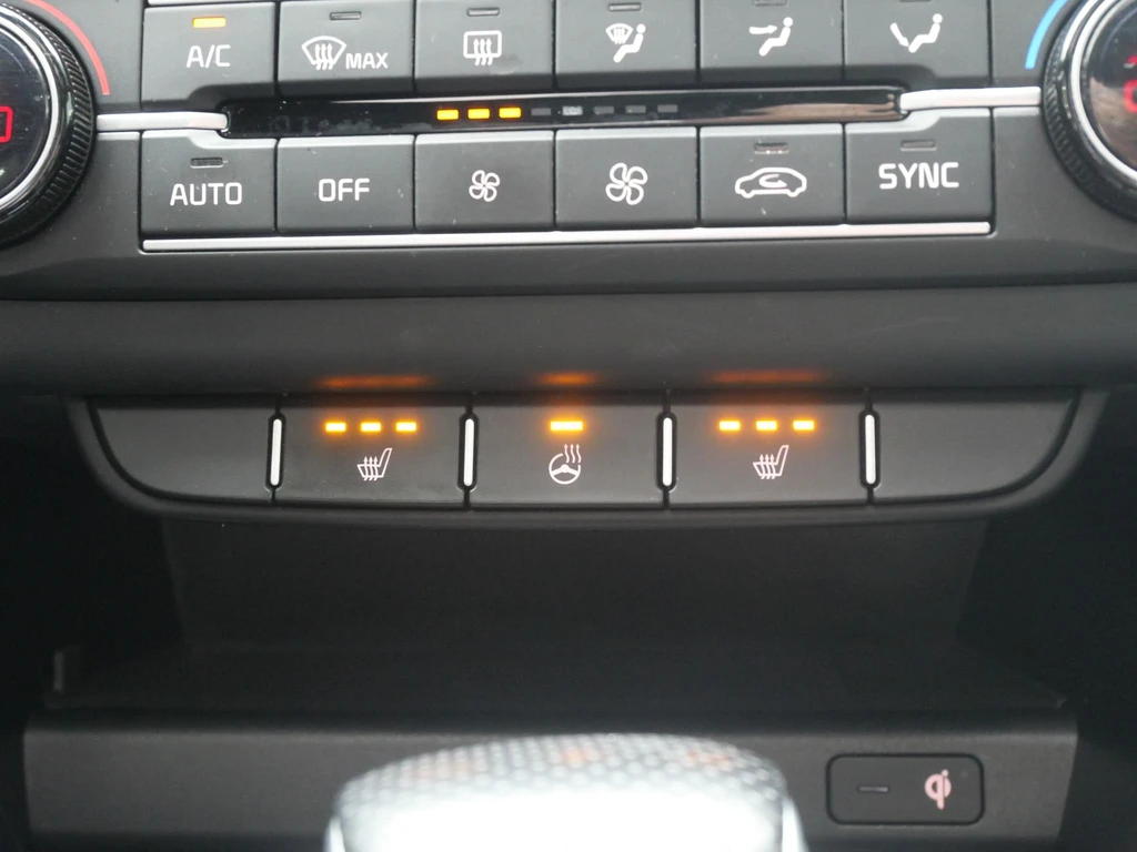 Kia XCeed – foto 17