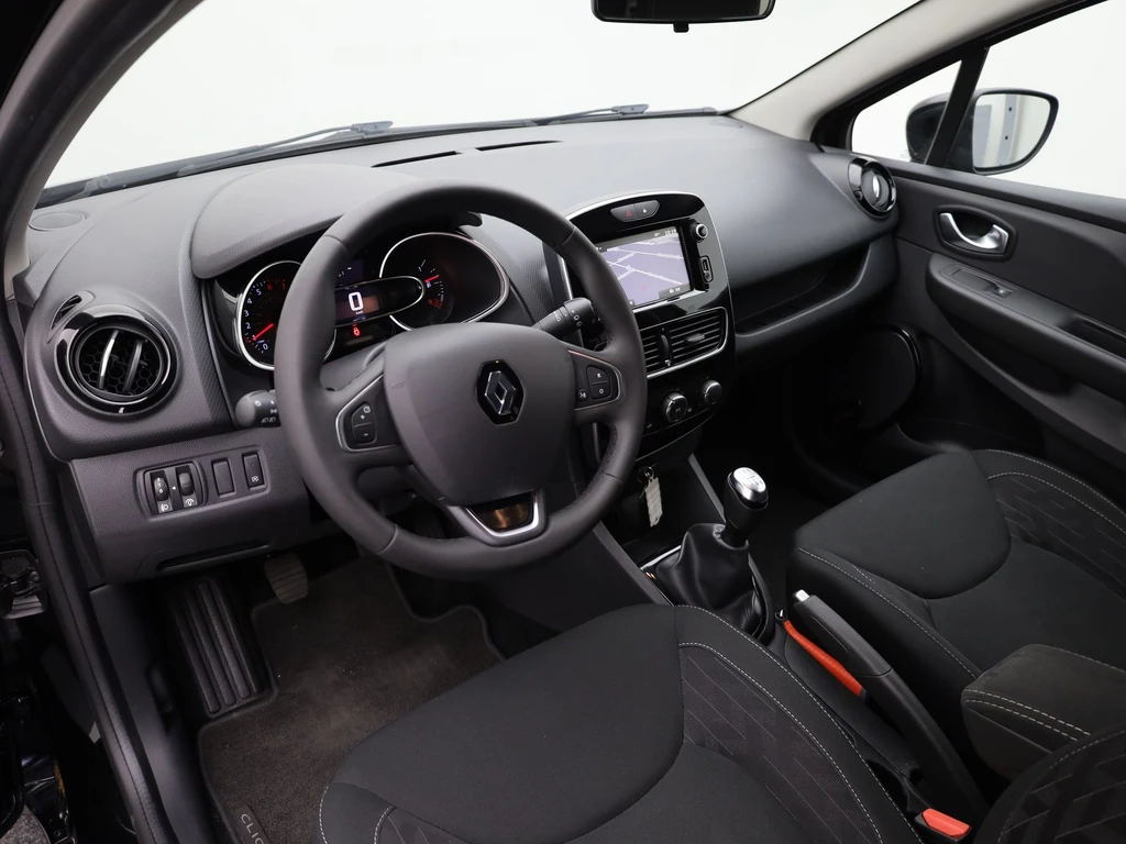 Renault Clio – foto 17