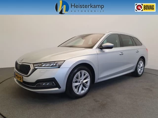 Škoda Octavia – thumbnail 1