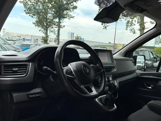 Renault Trafic – thumbnail 27