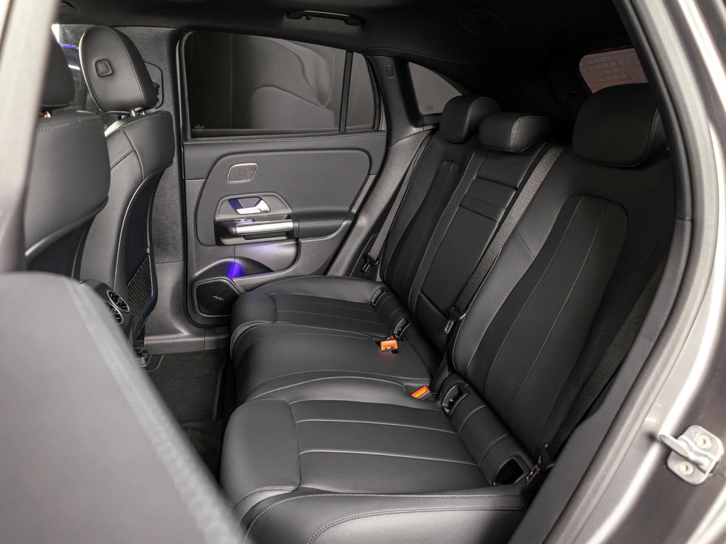 Mercedes-Benz EQA – foto 10