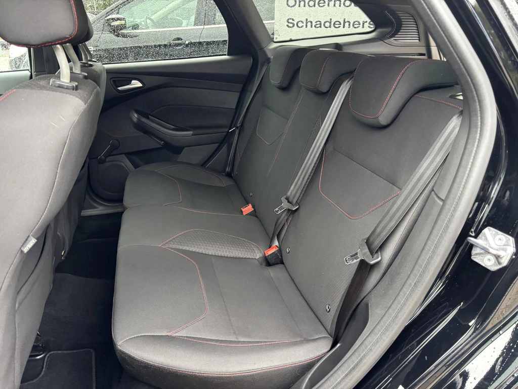 Ford Focus – foto 12