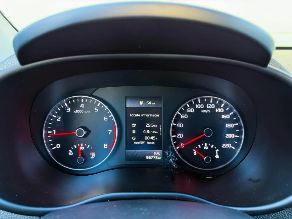 Kia Picanto – foto 21