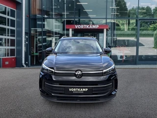 Volkswagen Tiguan – thumbnail 8