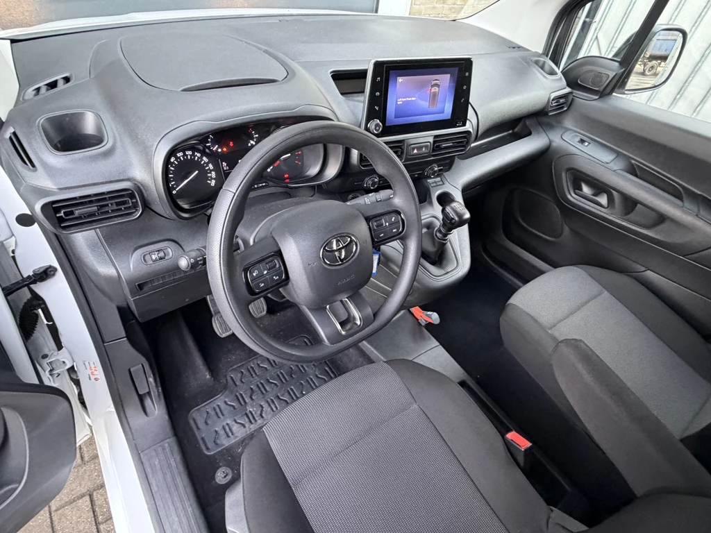 Toyota ProAce – foto 11