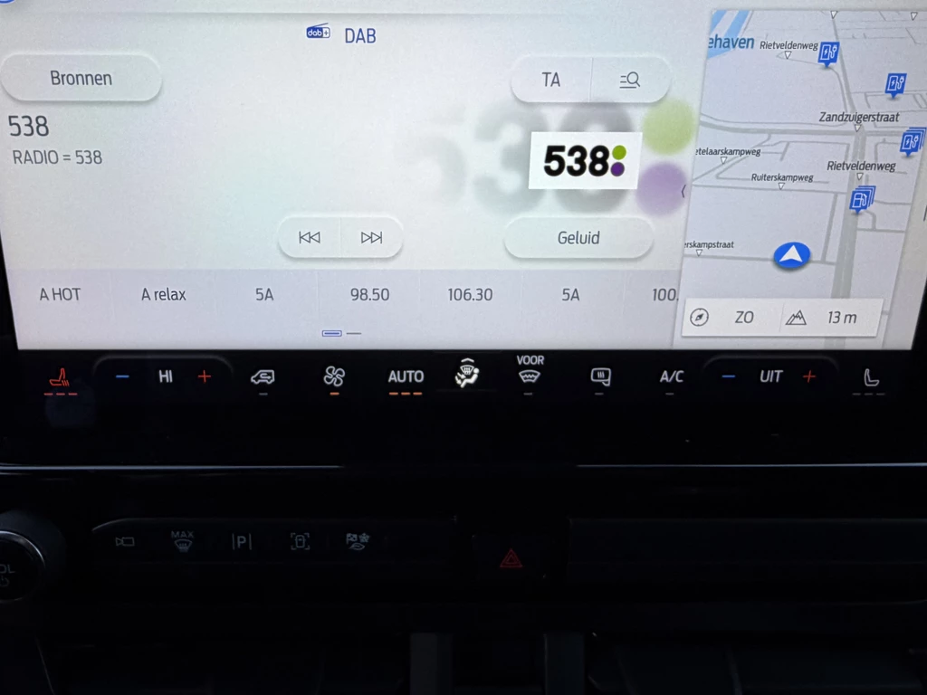 Ford E-Transit – foto 23