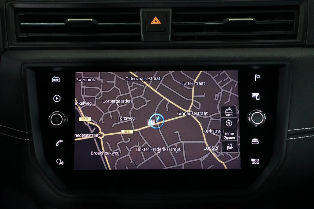 SEAT Arona – foto 18