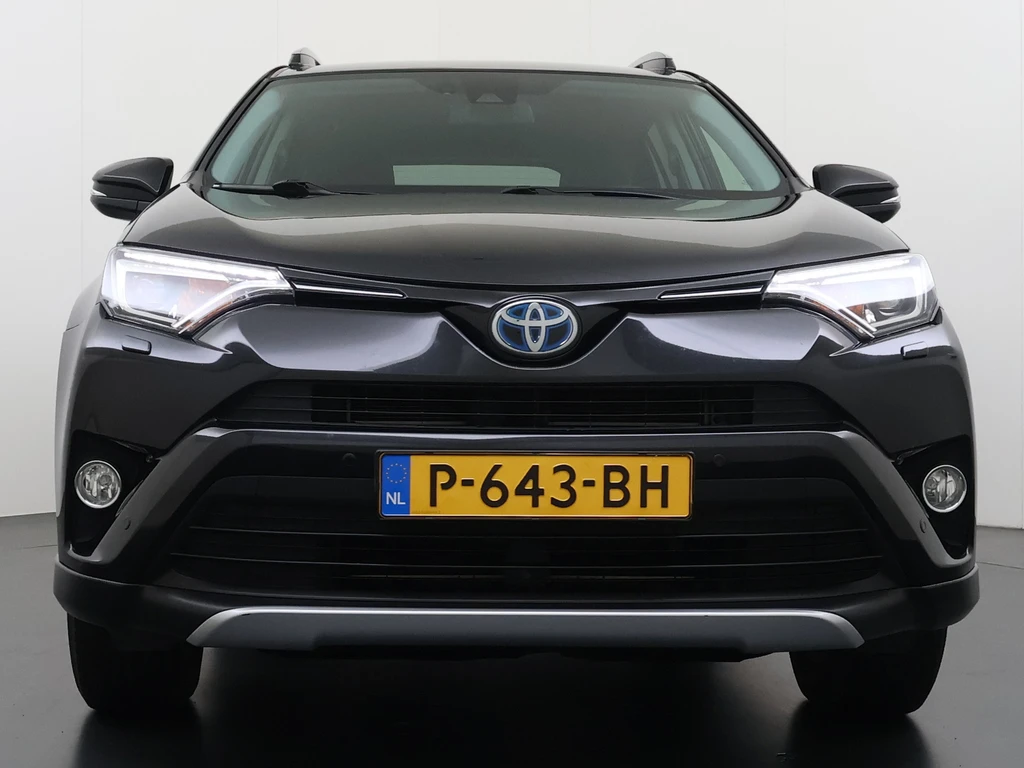 Toyota RAV4 – foto 9