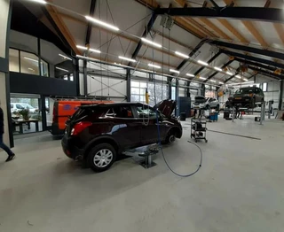 Škoda Superb – thumbnail 9