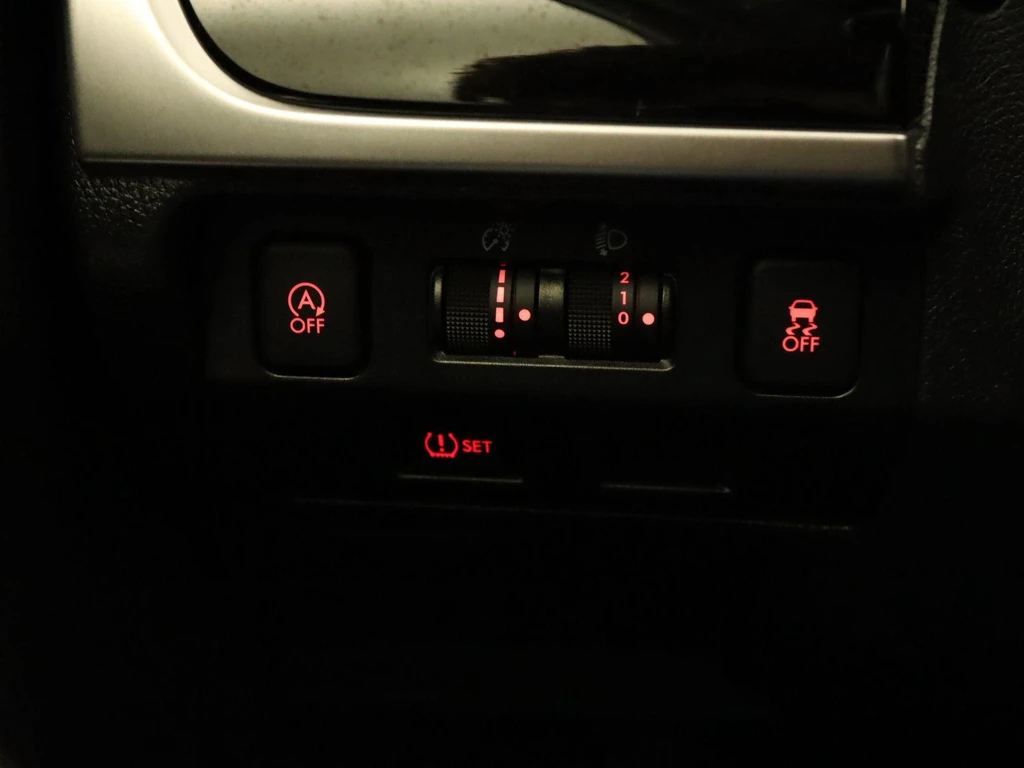 Subaru XV – foto 17