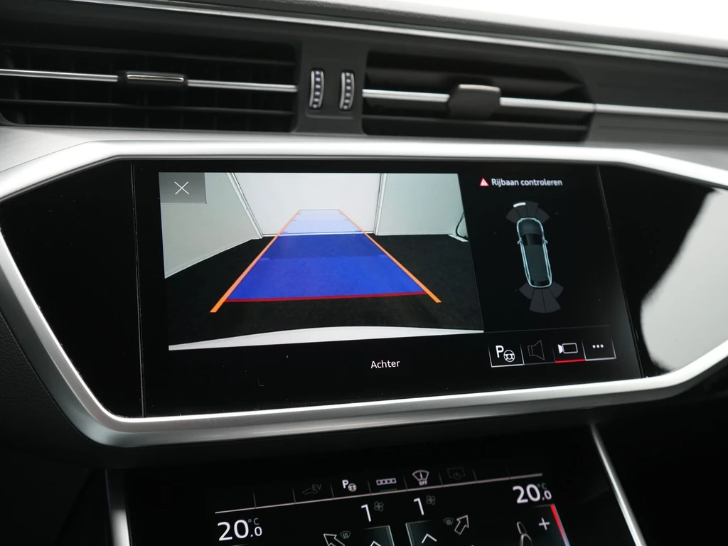 Audi A6 – foto 24
