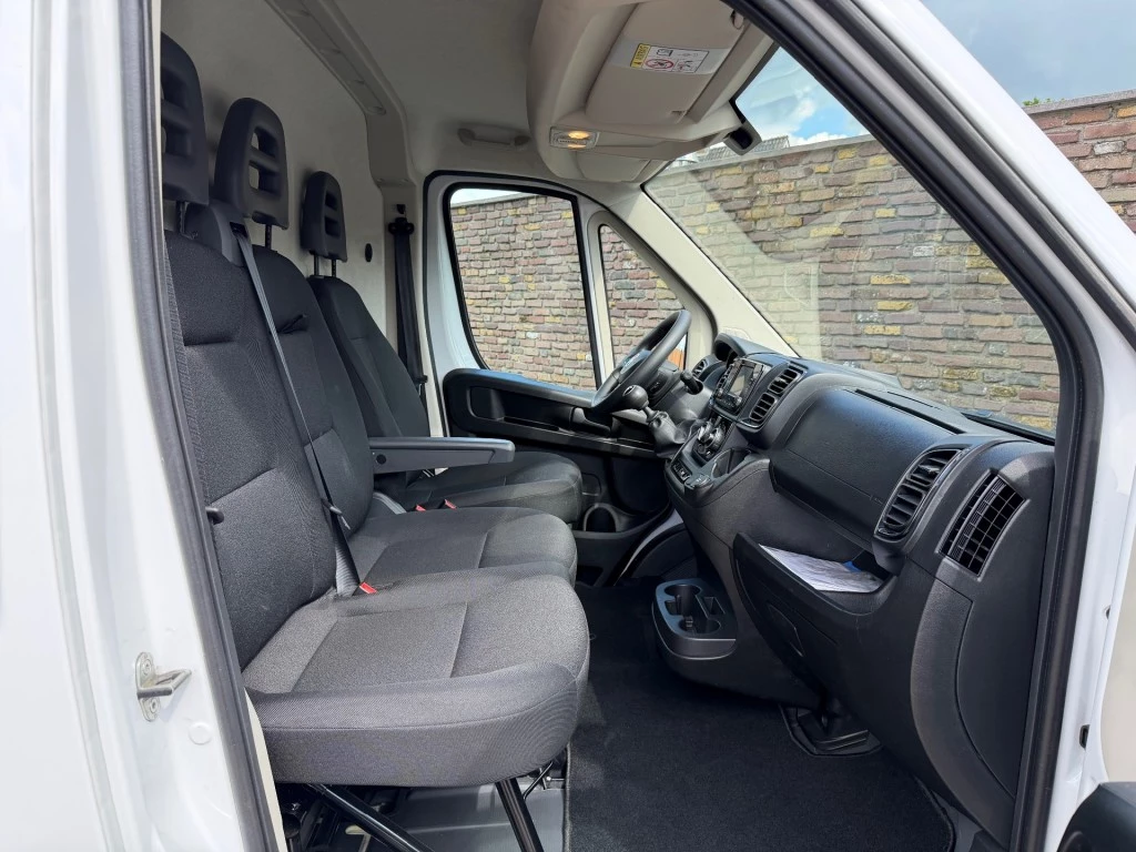 Fiat Ducato – foto 17