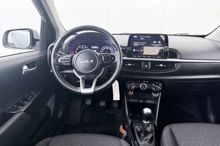 Kia Picanto – thumbnail 8