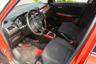 Suzuki Swift – thumbnail 19
