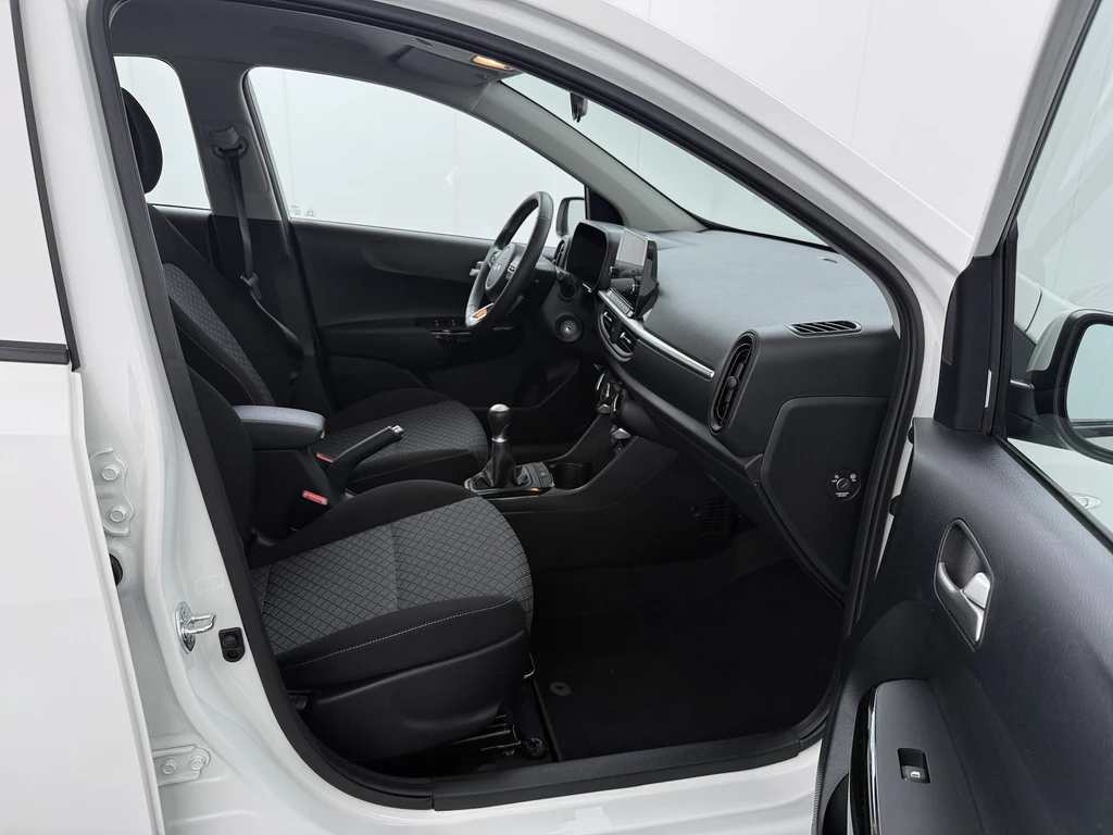 Kia Picanto – foto 42