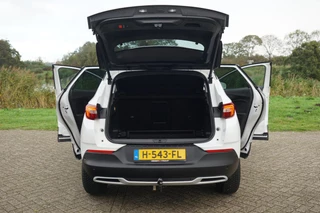 Opel Grandland X – thumbnail 12