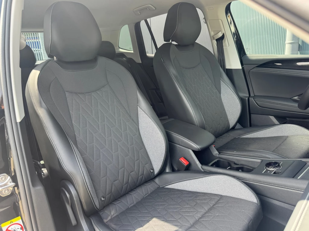 Volkswagen Tiguan – foto 16