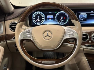 Mercedes-Benz S-Klasse – thumbnail 14
