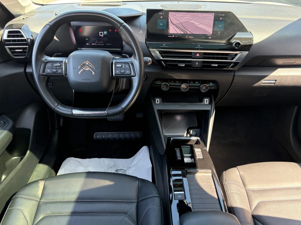 Citroën C4 – foto 8