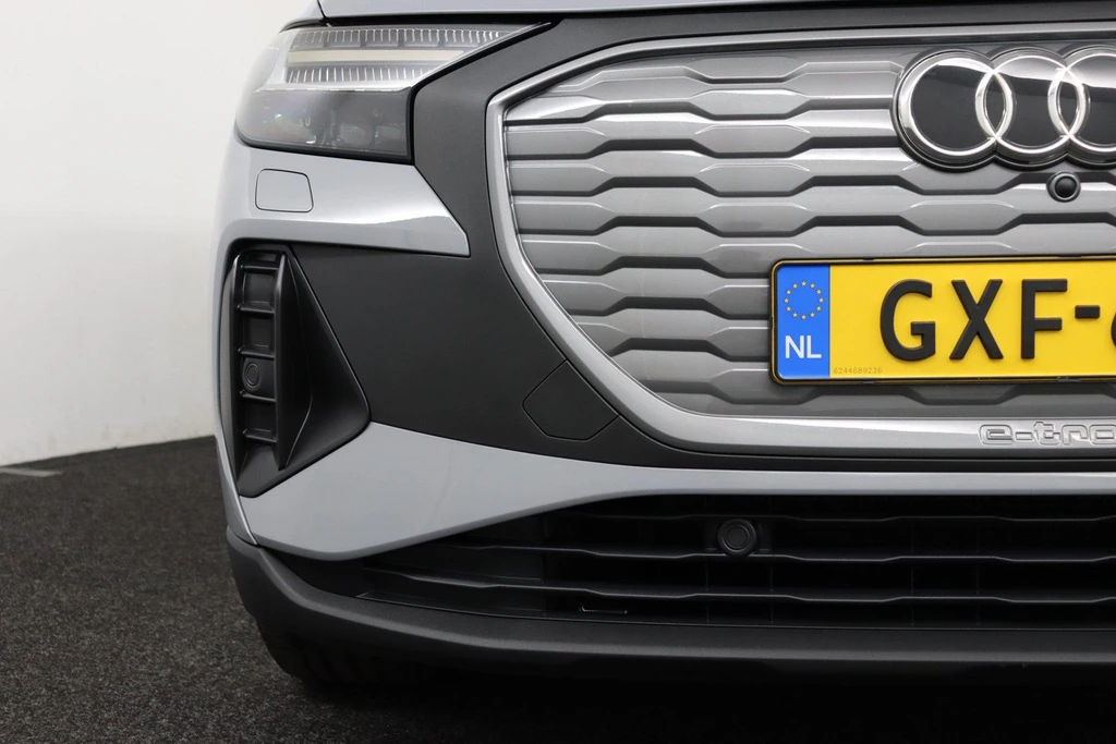 Audi Q4 e-tron – foto 35