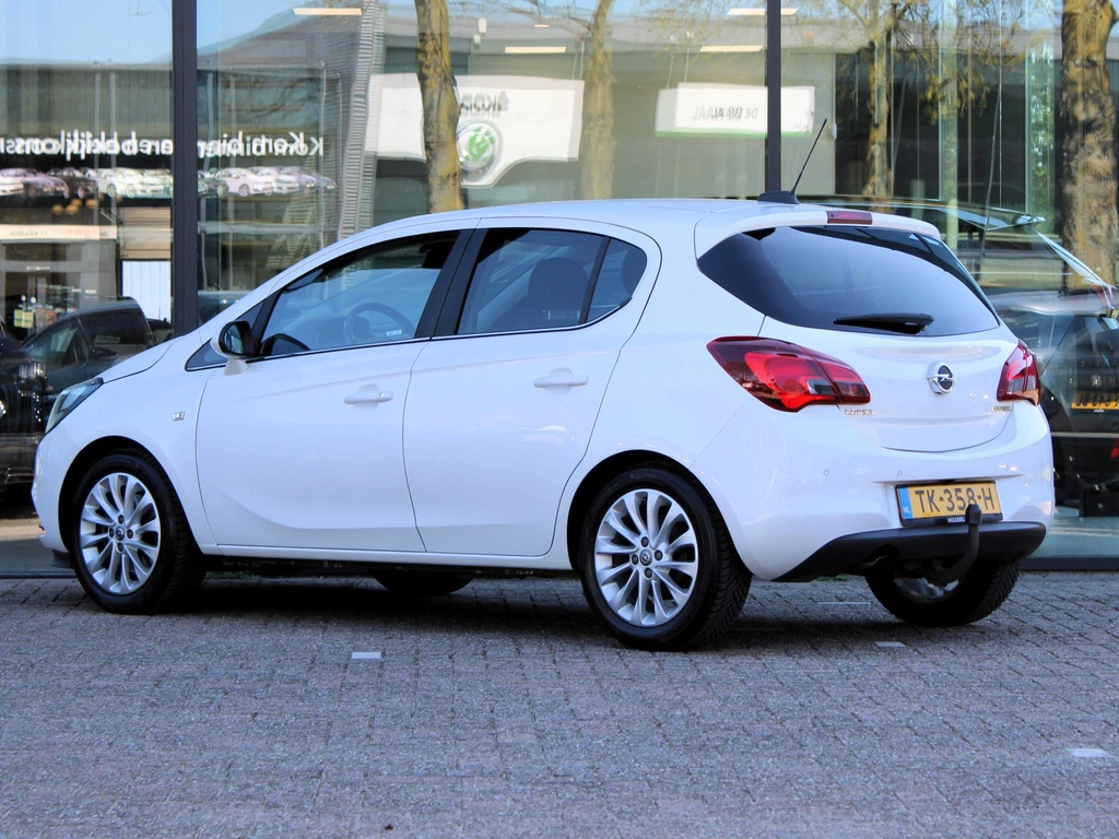 Opel Corsa – foto 2