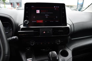 Citroën Berlingo – thumbnail 24