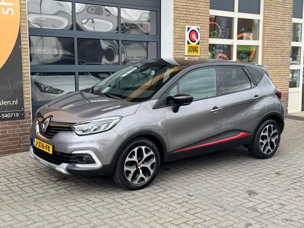 Renault Captur – foto 4