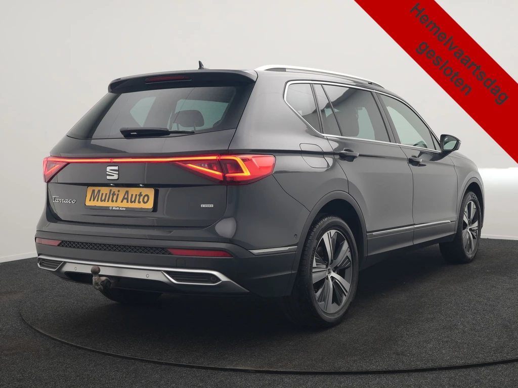SEAT Tarraco – foto 7