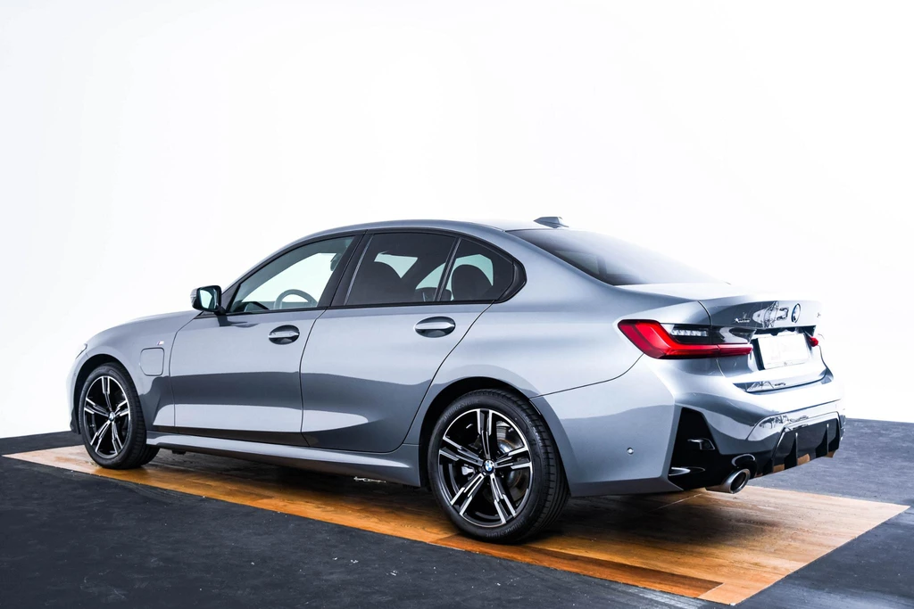 BMW 3 Serie – foto 7