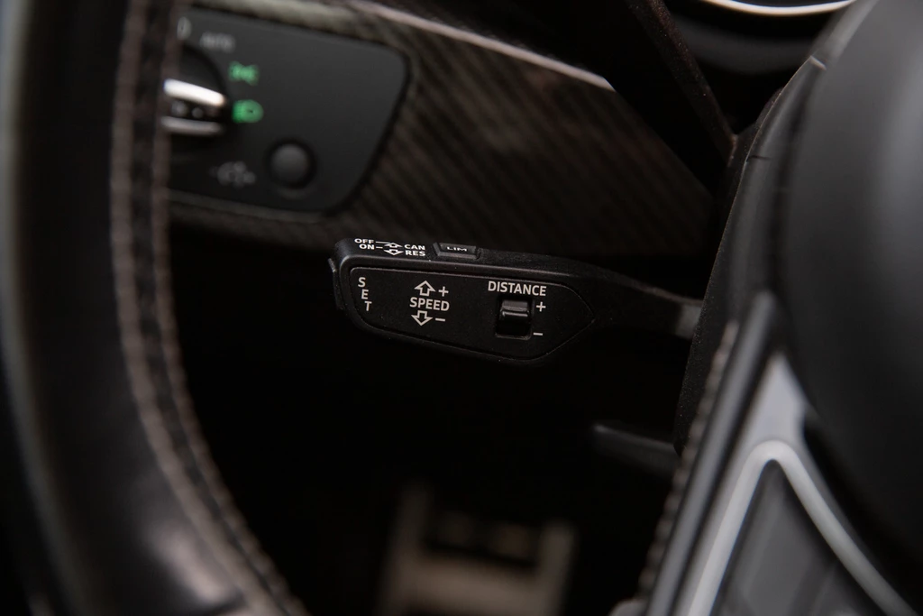 Audi S5 – foto 12