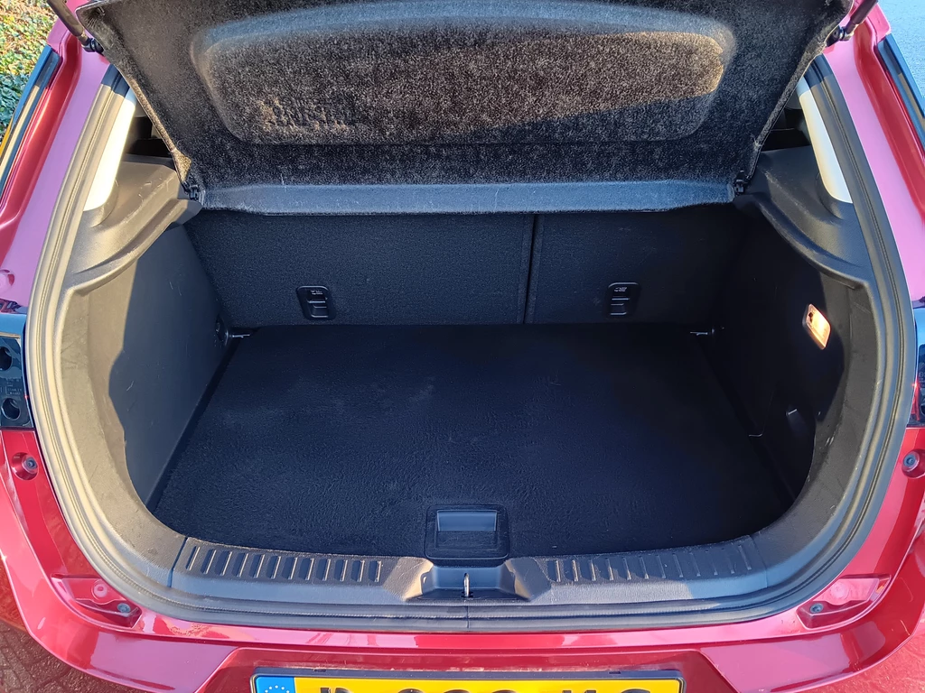 Mazda CX-3 – foto 11