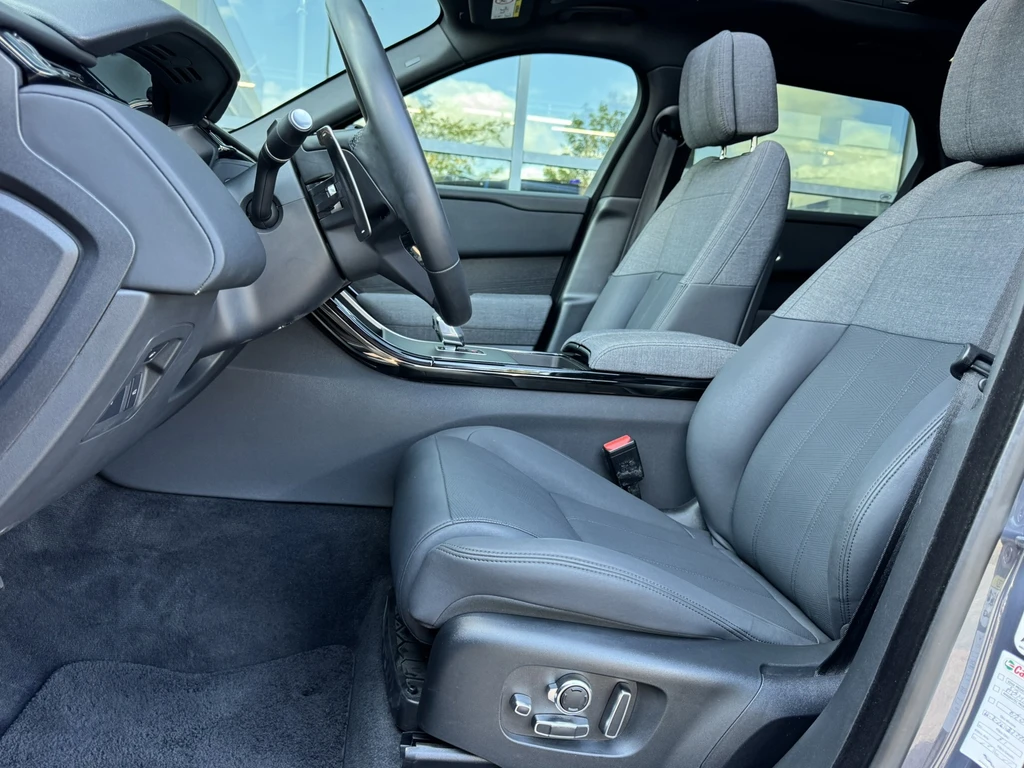 Land Rover Range Rover Velar – foto 15