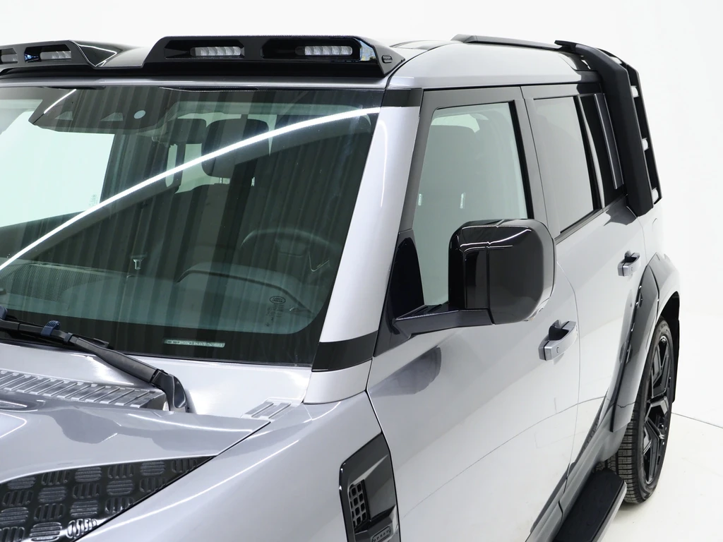 Land Rover Defender – foto 14