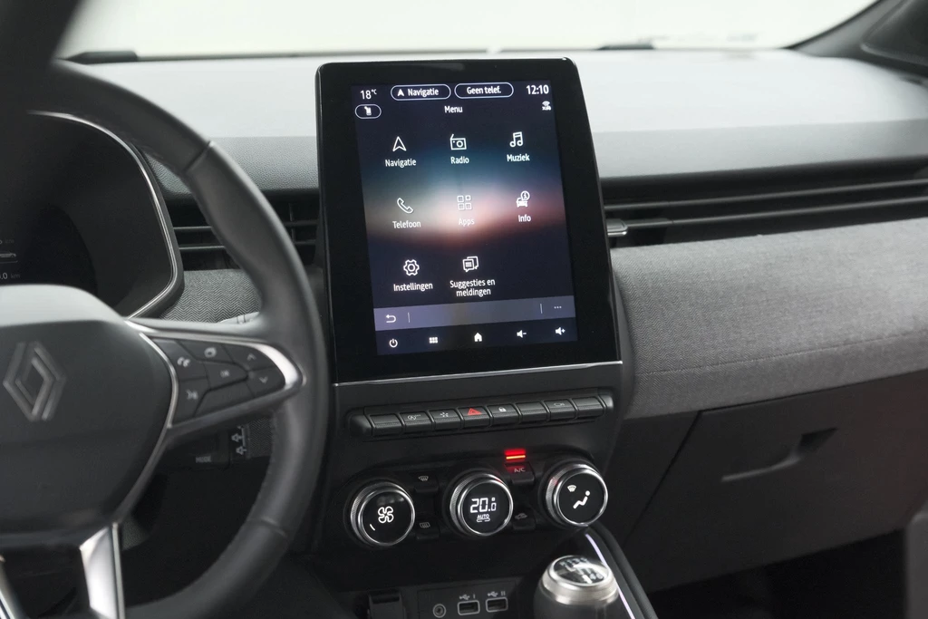 Renault Clio – foto 60