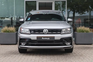Volkswagen Tiguan – thumbnail 8