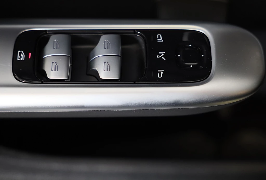 Mercedes-Benz C-Klasse – foto 32